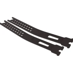 Accessori ramponi Petzl Barrettes Universelle S Bar (x 2)