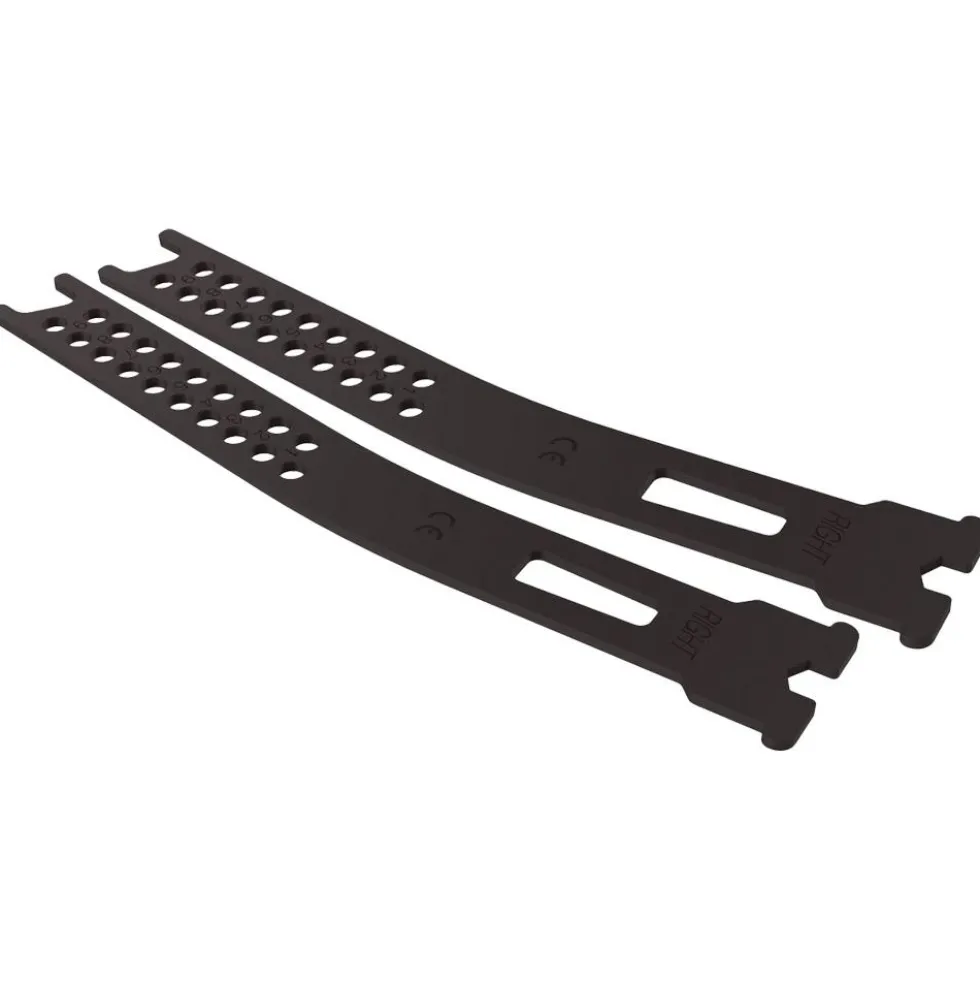 Accessori ramponi Petzl Barrettes Universelle S Bar (x 2)