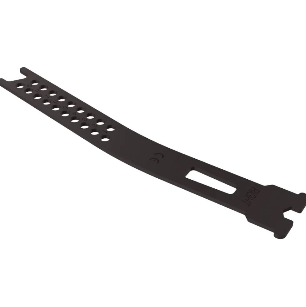 Accessori ramponi Petzl Barrettes Universelle S Bar (x 2)