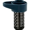 Accessori trattamento acqua Katadyn Befree Ac Cartouche De Rechange Slate Blue