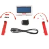 Allenamento sci di fondo Ercolina Power Meter