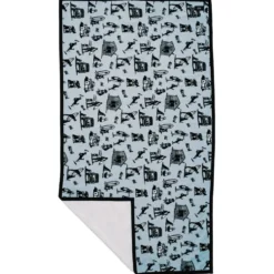 All-In Catch Towel Kai