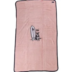 All-In Catch Towel Kai Surf