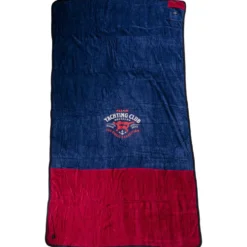 All-In Large Beach Towel Hossegor