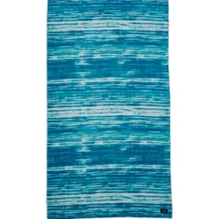 All-In Quick Dry Beach Towel Zebrou Sky