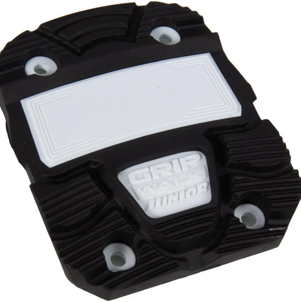 Alzo del tallone Head Kit Heel / Toe Grip Walk Jr/A