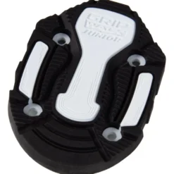 Alzo del tallone Head Kit Heel / Toe Grip Walk Jr/A