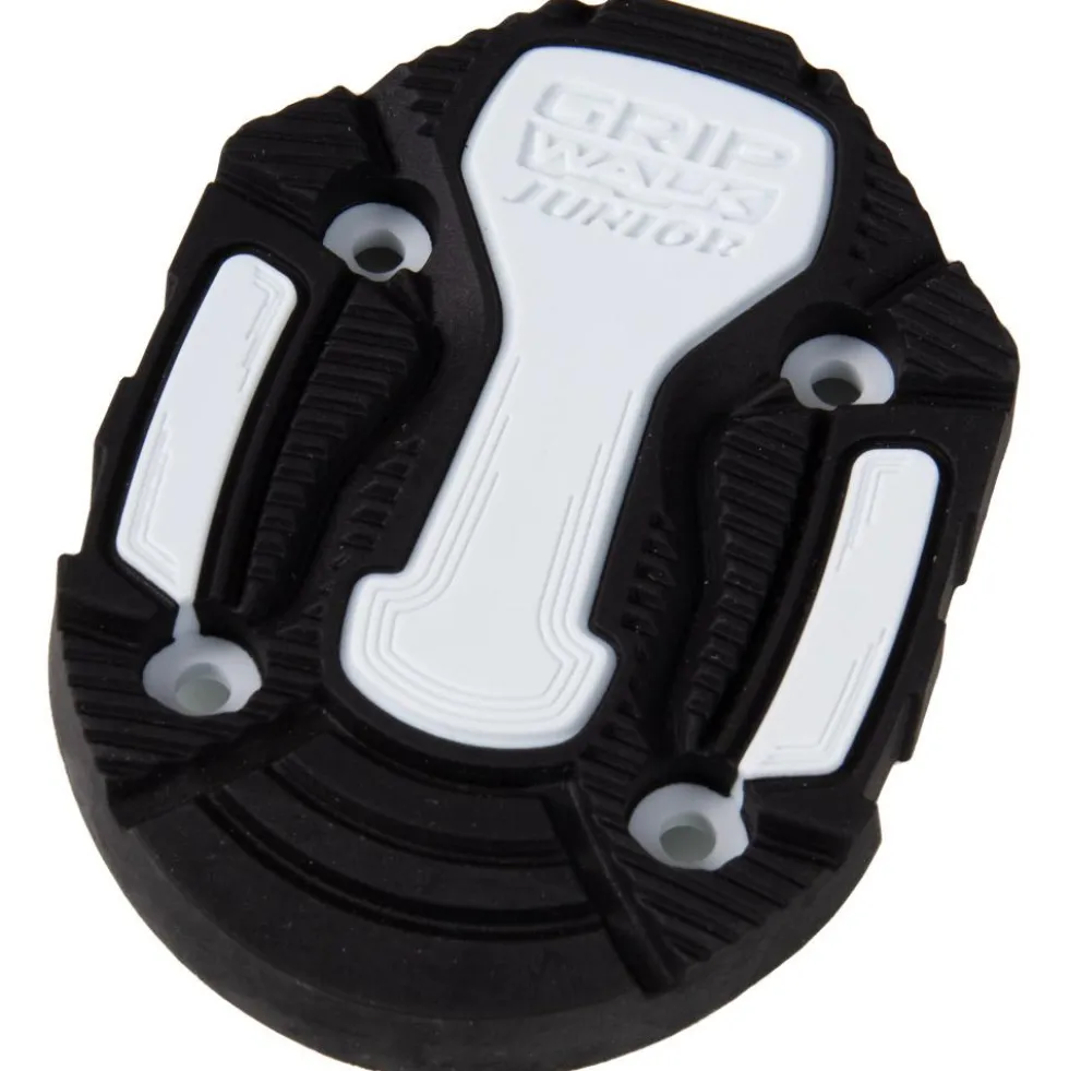 Alzo del tallone Head Kit Heel / Toe Grip Walk Jr/A