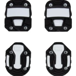 Alzo del tallone Head Kit Heel / Toe Grip Walk Jr/A
