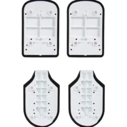 Alzo del tallone K2 Alpine Outsole Recon / Anthem / BFC