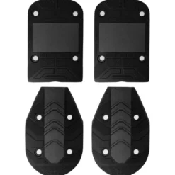Alzo del tallone K2 Cortex 5355 Alpine Outsole