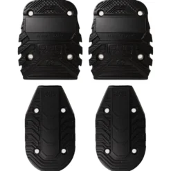 Alzo del tallone K2 Cortex Gripwalk Outsole