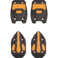 Alzo del tallone Lange Kit Standard Gripwalk Soles