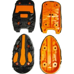Alzo del tallone Rossignol Alltrack Grip Walk Sole No Archpad