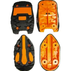 Alzo del tallone Rossignol Standard Grip Walk Soles