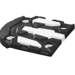 Alzo del tallone Salomon Junior (C) Gw Pads 23223 Norm