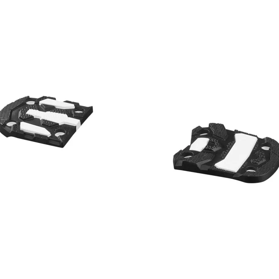 Alzo del tallone Salomon Junior (C) Gw Pads 23223 Norm