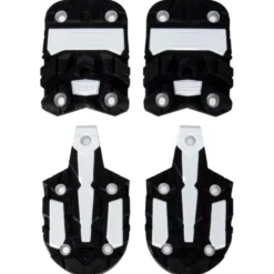 Alzo del tallone Salomon S/Series Gw Pads 23223 Norm