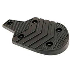 Alzo del tallone Salomon S/Series Grip Pad Rear Iso5355
