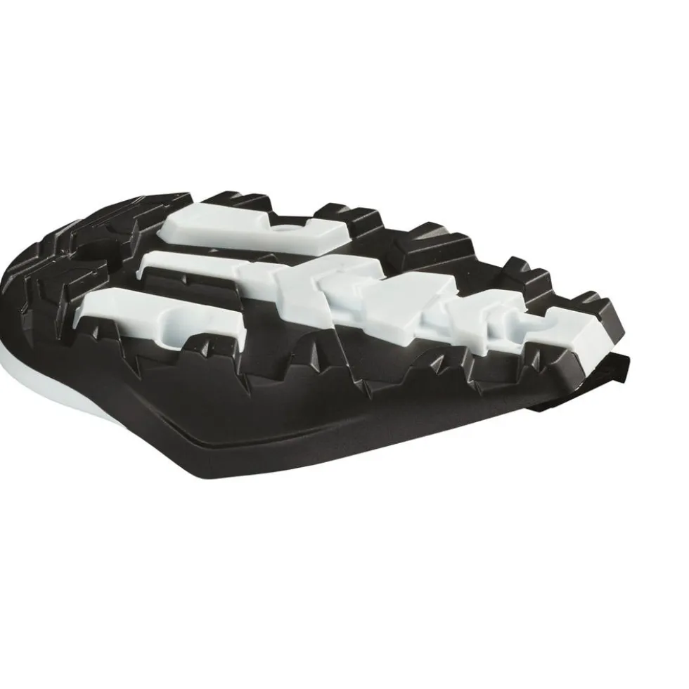 Alzo del tallone Salomon X Access Gw Pads 23223 Norm
