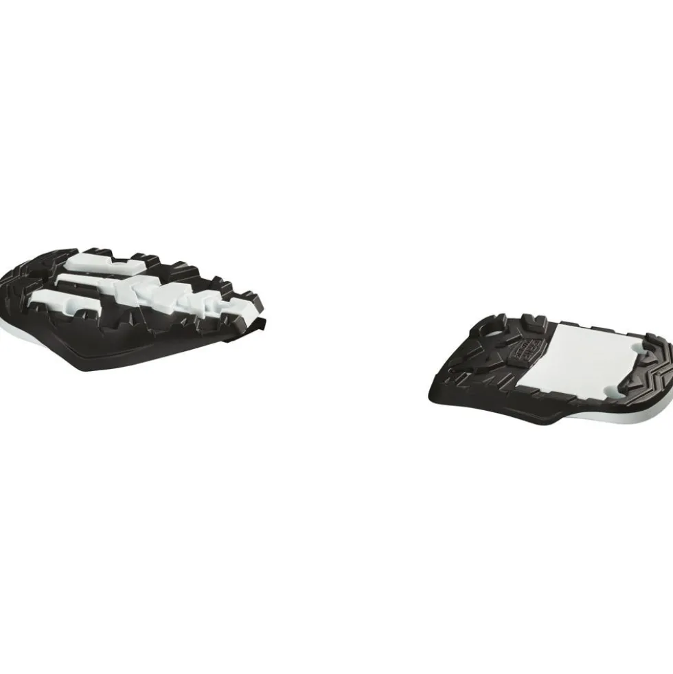 Alzo del tallone Salomon X Access Gw Pads 23223 Norm