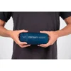 Amache Cocoon Travel Hammock Single Set Blue Moon