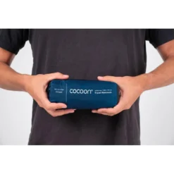 Amache Cocoon Travel Hammock Single Set Blue Moon
