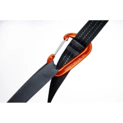 Amache Cocoon Travel Hammock Single Set Blue Moon