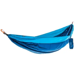 Amache Cocoon Travel Hammock Double Blue Moon