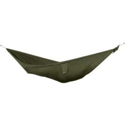 Amache Ticket To The Moon Compact Hammock Army Green