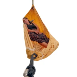 Amache Ticket To The Moon Compact Hammock Sand