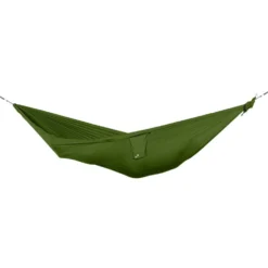 Amache Ticket To The Moon Compact Hammock Leaf Green