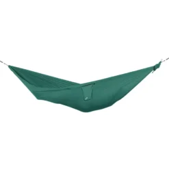 Amache Ticket To The Moon Compact Hammock Petrol Green