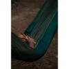 Amache Ticket To The Moon King Size Hammock Dark Green Leaf Green