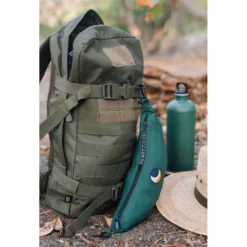 Amache Ticket To The Moon Lightest Hammock Forest Green