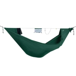 Amache Ticket To The Moon Lightest Pro Hammock Forest Green