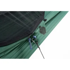 Amache Ticket To The Moon Lightest Pro Hammock Forest Green
