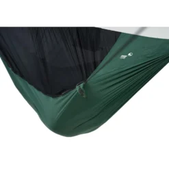 Amache Ticket To The Moon Lightest Pro Hammock Forest Green