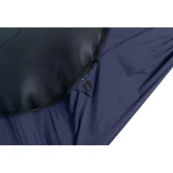 Amache Ticket To The Moon Lightest Pro Hammock Navy Blue
