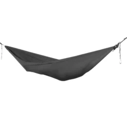 Amache Ticket To The Moon Lightest Hammock Dark Grey