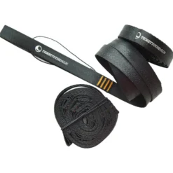 Amache Ticket To The Moon Moon Straps Black