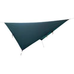 Amache Ticket To The Moon Moon Tarp Dark Green