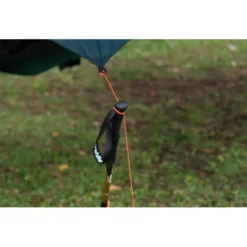 Amache Ticket To The Moon Moon Tarp Dark Green