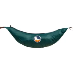 Amache Ticket To The Moon Moon Tarp Dark Green