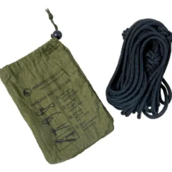 Amache Ticket To The Moon Nautical Ropes Kit Black