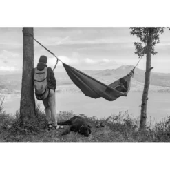 Amache Ticket To The Moon Original Hammock Mint Ice Brown