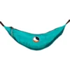 Amache Ticket To The Moon Original Hammock Emerald Green