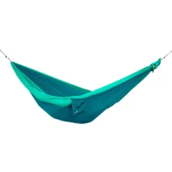 Amache Ticket To The Moon Original Hammock Emerald Green