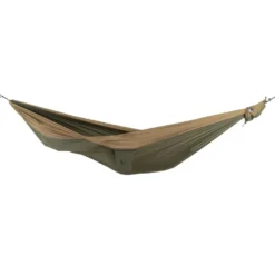 Amache Ticket To The Moon Original Hammock Army Green Brown