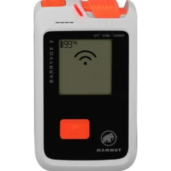 ARVA Mammut Barryvox 2 White